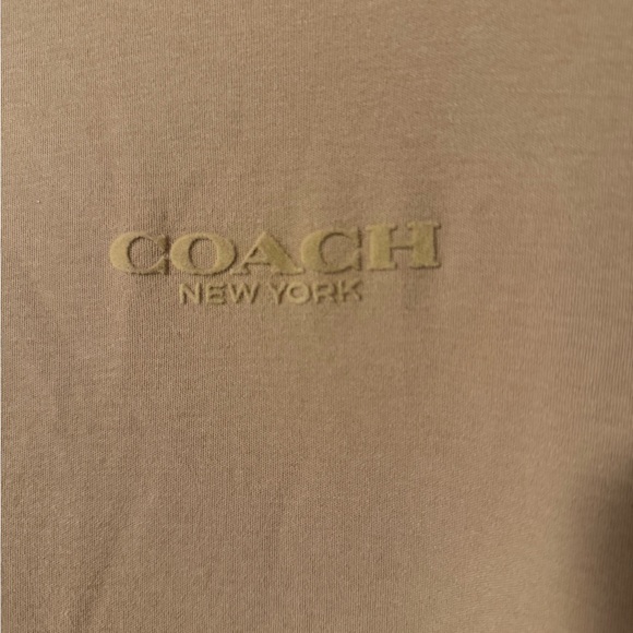 Coach Top - Picture 8 of 8